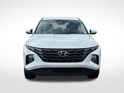 Used 2024 Hyundai Tucson SE FWD image 10