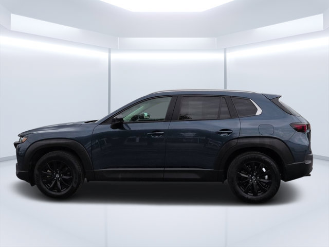 Used 2025 MAZDA CX-50 AWD 2.5 S w/ Preferred Package image 6