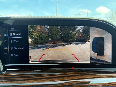 Used 2021 Cadillac Escalade ESV Premium Luxury image 39