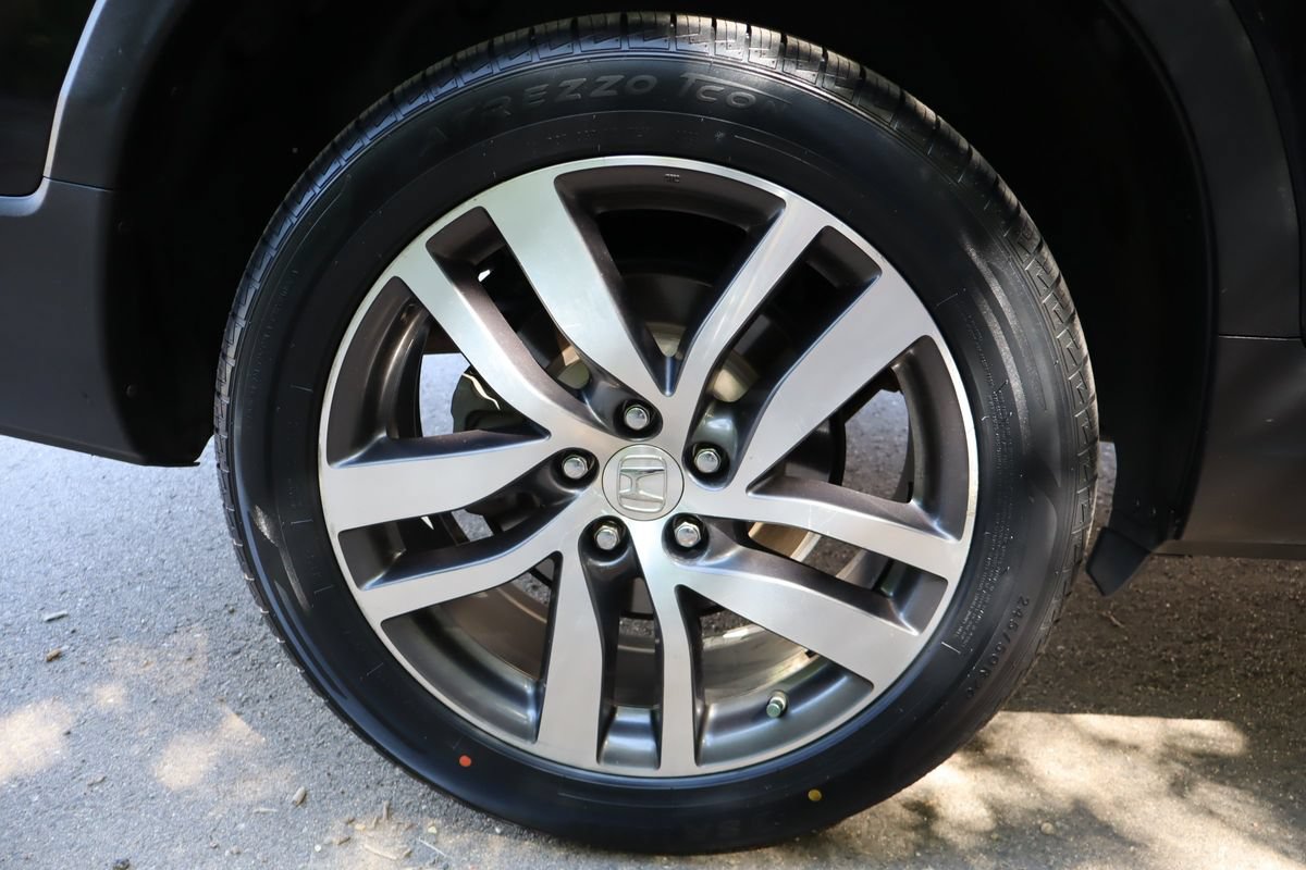 Used 2016 Honda Pilot Touring image 46