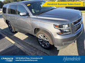 Used 2019 Chevrolet Tahoe LT w/ Luxury Package AWD/4WD video 1