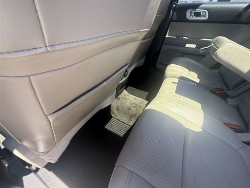 Used 2013 Ford Explorer Limited AWD/4WD image 24