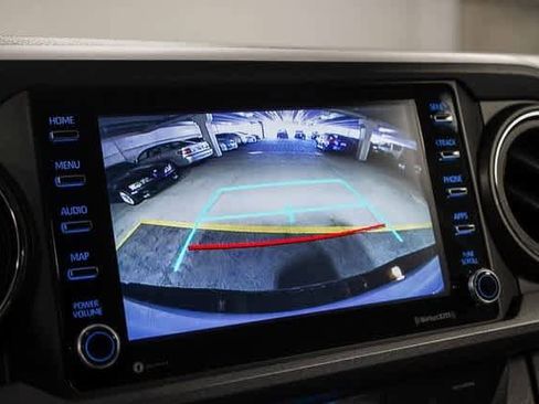 Certified 2023 Toyota Tacoma TRD Sport image 26