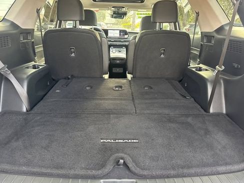Used 2024 Hyundai Palisade XRT FWD image 18