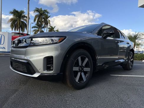 New 2026 Honda Prologue Touring image 22
