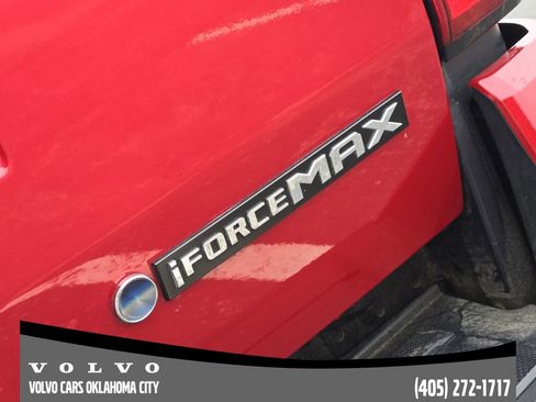 Used 2025 Toyota Tacoma TRD Off-Road w/ TRD Off Road Upgrade Package AWD/4WD image 9