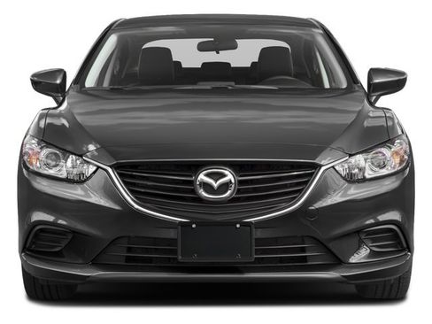 Used 2016 MAZDA MAZDA6 Touring FWD image 7