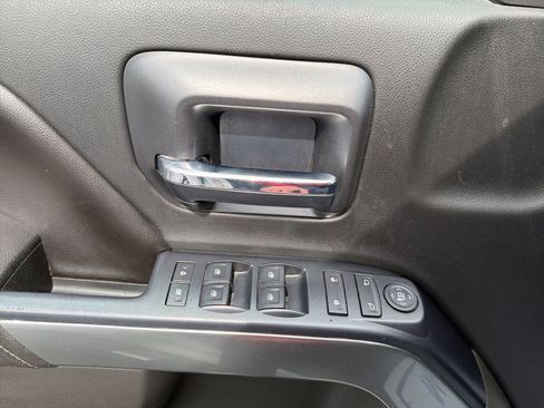 Used 2016 Chevrolet Silverado 1500 LT w/ Max Trailering Package image 18