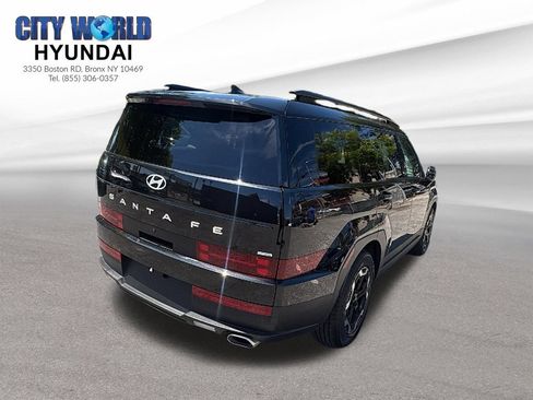 Used 2026 Hyundai Santa Fe SEL AWD/4WD image 5
