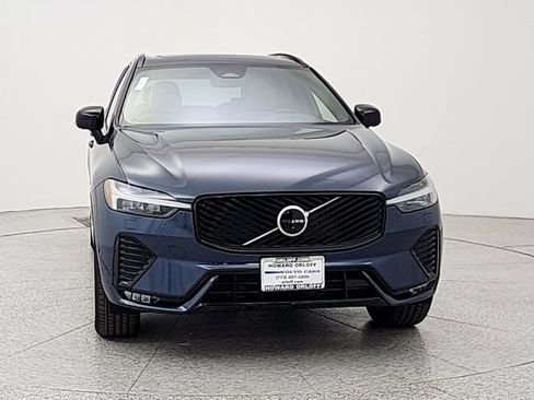 New 2026 Volvo XC60 B5 Plus w/ Climate Package AWD/4WD image 2