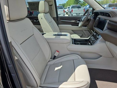 Used 2021 GMC Yukon Denali image 10