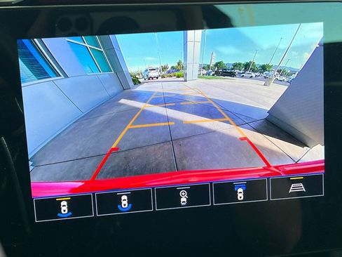 Used 2022 Chevrolet Corvette Stingray Preferred Cpe w/ Z51 Performance Package image 19