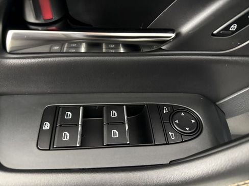 New 2026 MAZDA CX-90 3.3 Turbo w/ Preferred Package image 17