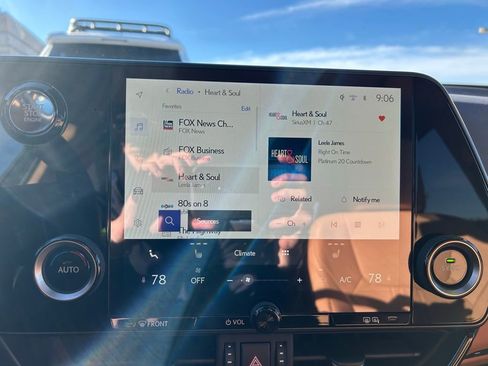 Used 2026 Lexus NX 350 AWD w/ Accessory Package (Z1) image 21