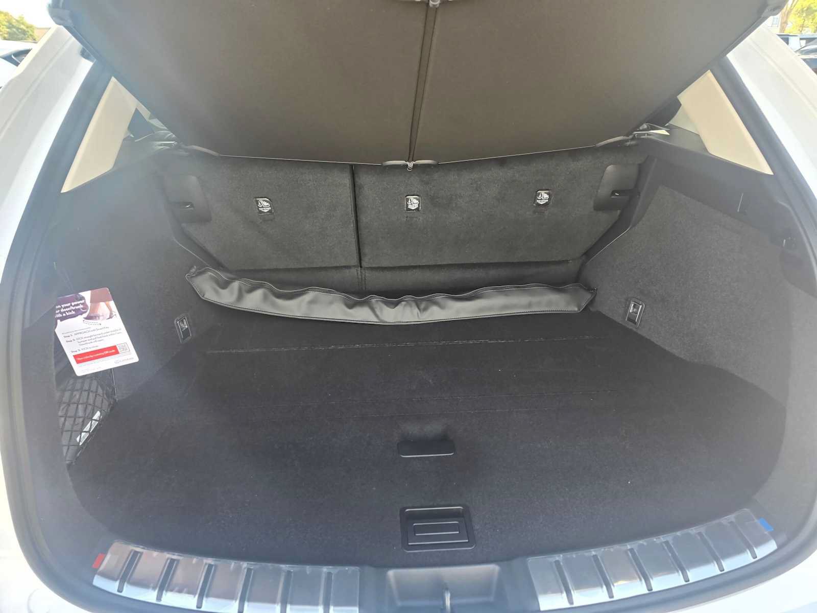 Used 2026 Lexus NX 350 AWD w/ Cold Area Package image 14