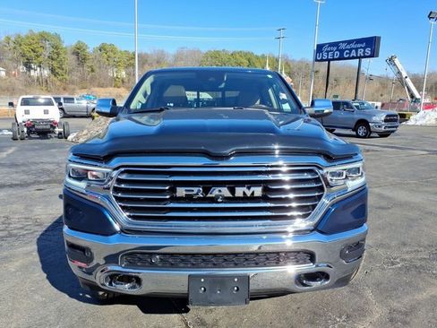 Used 2019 RAM 1500 Limited image 19