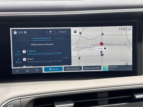 Used 2026 Hyundai Palisade Calligraphy image 34