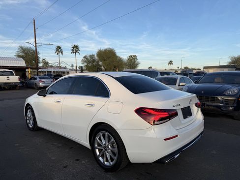 Used 2019 Mercedes-Benz A 220 w/ Premium Package image 5