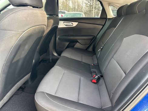 Certified 2024 Kia Forte LXS w/ LXS Technology Package image 8