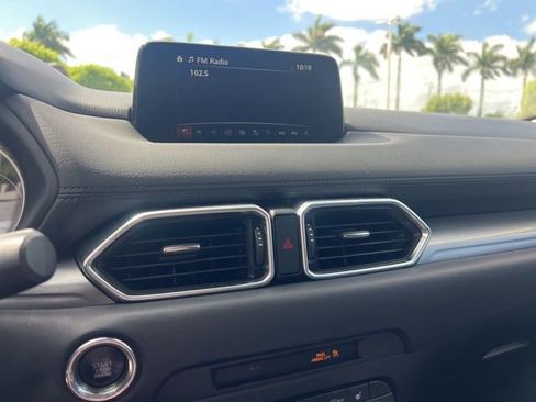 Used 2020 MAZDA CX-5 Touring image 32