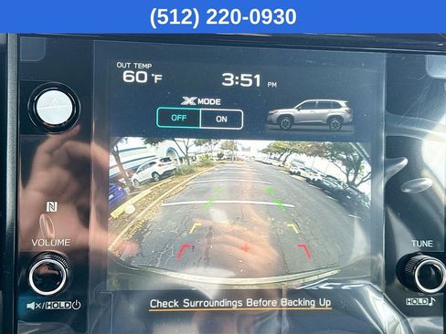 New 2026 Subaru Forester Premium image 16