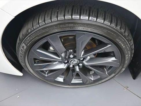 Certified 2026 Toyota Corolla SE FWD image 14
