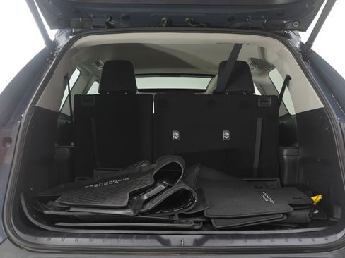 Used 2025 Toyota Grand Highlander AWD Hybrid image 20