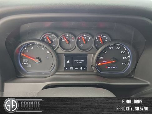 New 2026 GMC Sierra 1500 Pro w/ Pro Value Package AWD/4WD image 16