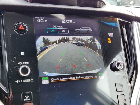 Used 2022 Subaru Outback Limited image 23