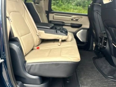 Used 2021 RAM 1500 Limited AWD/4WD image 55