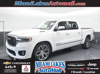 Used 2026 RAM 1500 Tungsten AWD/4WD 360° Tour