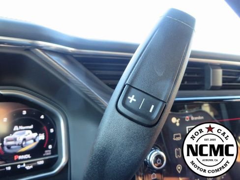 Used 2024 GMC Sierra 3500 Denali Ultimate image 45