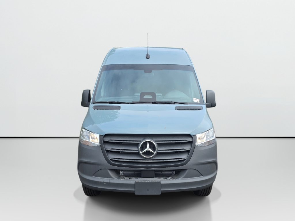 New 2026 Mercedes-Benz Sprinter 2500 image 8