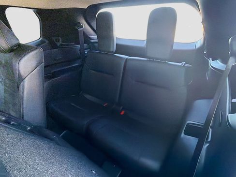 Used 2024 Mitsubishi Outlander SE AWD/4WD image 30