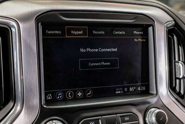 Used 2021 GMC Sierra 1500 Elevation w/ Preferred Package AWD/4WD image 31