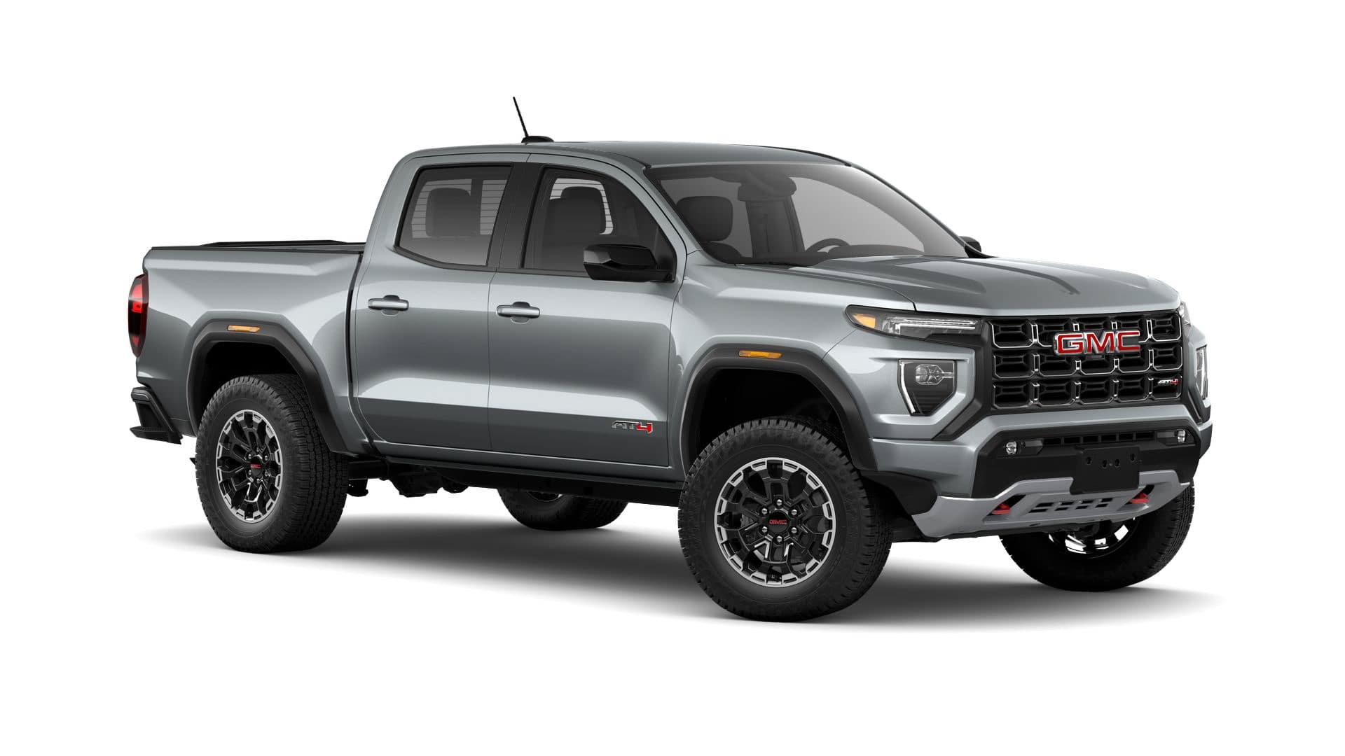 Used 2026 GMC Canyon AT4 AWD/4WD image 40