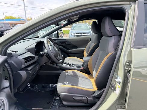Used 2026 Subaru Crosstrek 2.5i Sport AWD/4WD image 21