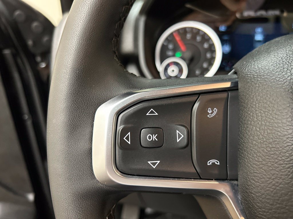 Used 2025 RAM 3500 Tradesman AWD/4WD image 22