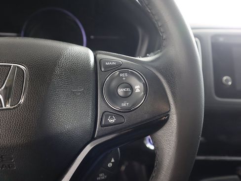 Used 2021 Honda HR-V EX-L image 46