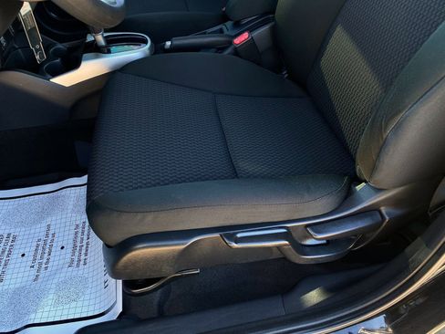 Used 2020 Honda Fit LX image 11