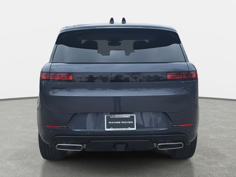 New 2026 Land Rover Range Rover Sport Dynamic SE image 6