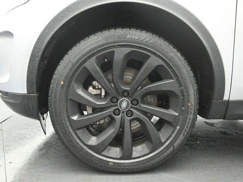 Used 2023 Land Rover Discovery Sport SE AWD/4WD image 30
