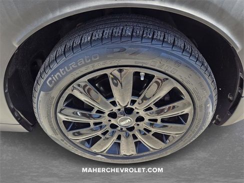 Used 2019 MINI Cooper Countryman S image 9