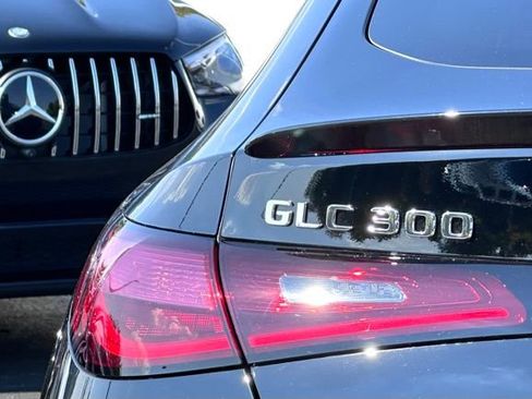 New 2026 Mercedes-Benz GLC 300 4MATIC image 10