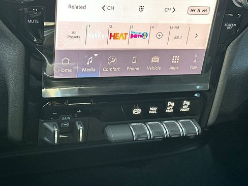 New 2026 RAM 2500 Tradesman image 20