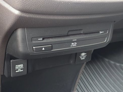 Used 2020 Honda Odyssey EX-L image 37