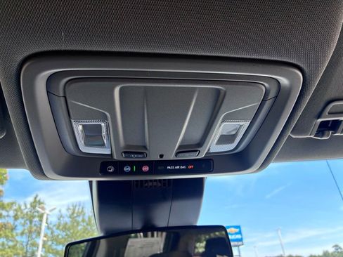New 2026 Chevrolet Silverado 1500 RST AWD/4WD image 31