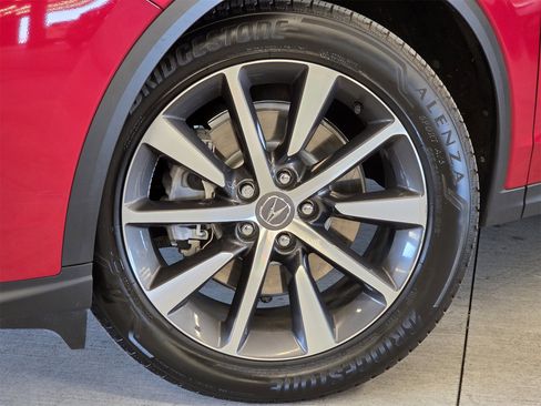 Used 2025 Acura MDX Technology Package image 25