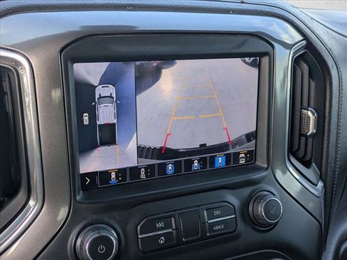 Used 2021 Chevrolet Silverado 2500 LTZ w/ Carhartt Edition image 14