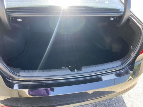 Used 2017 Hyundai Sonata Sport w/ Value Edition Package 02 image 6